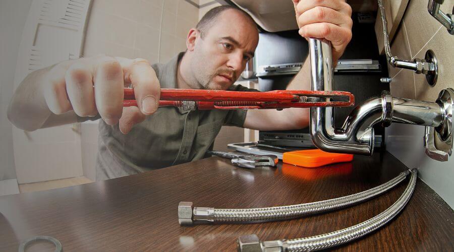 Professional emergency plumbing in Greenwood, WI